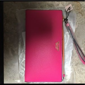 COPY - Victoria’s Secret wallet